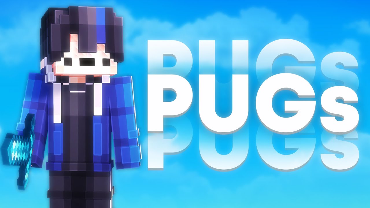 PUGS | Ranked Bedwars Montage
