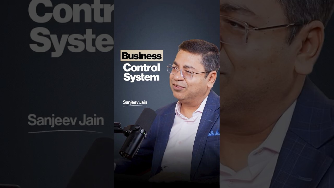 Business On Autopilot From Day 1 | Ankur Hora | #BLS #Shorts #Leadership