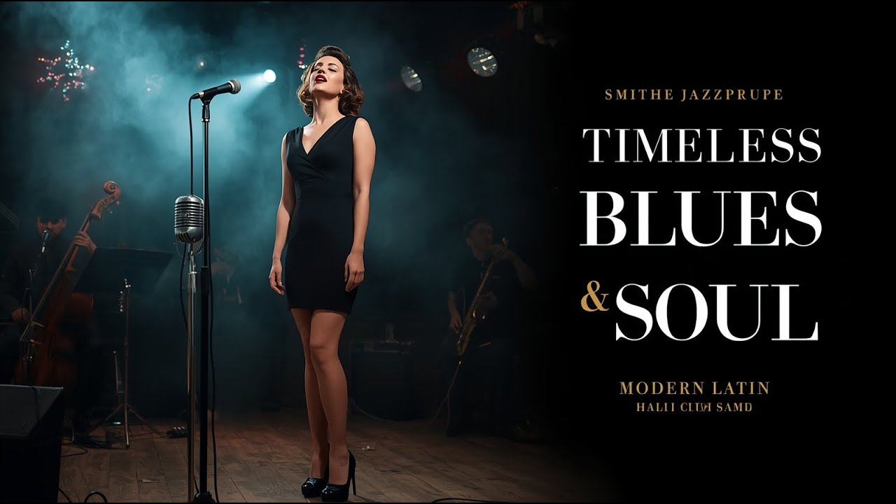 BEST OF BLUES LOVE SONGS 🎙️ | BLUES NIGHT PLAYLIST FOR RELAXING, WORK & STUDY