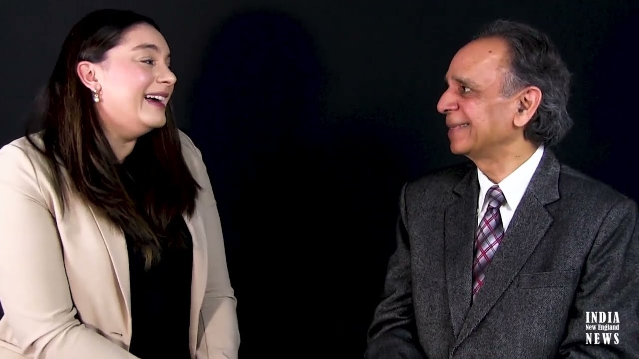 Amelia Singh on Justice, Compassion & Leadership: 2026 Woman of the Year Honoree Shares Her Journey