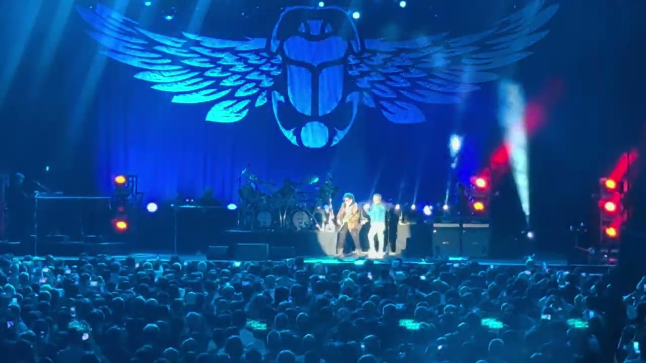 ジャーニー (JOURNEY)   2024/10/19 Asueアリーナ大阪