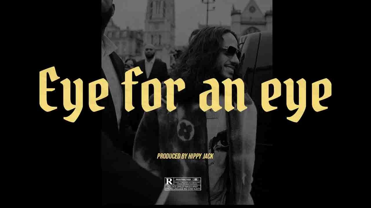 Russ Type Beat - Eye for an Eye