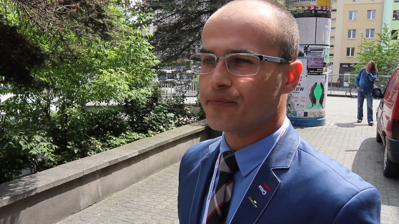 Tesco Opole Patryk Kosela