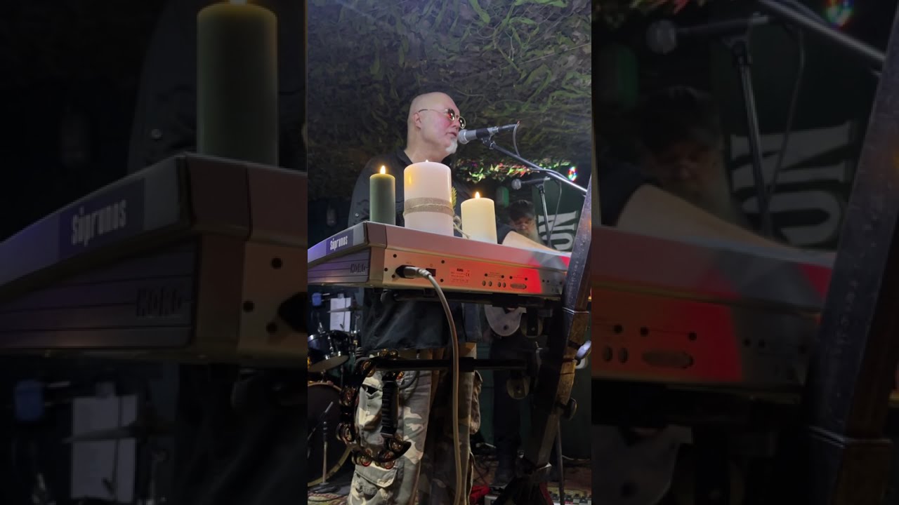 КОМУ ВНИЗ - Розрита могила. Garnison Military Pub (Fan video)