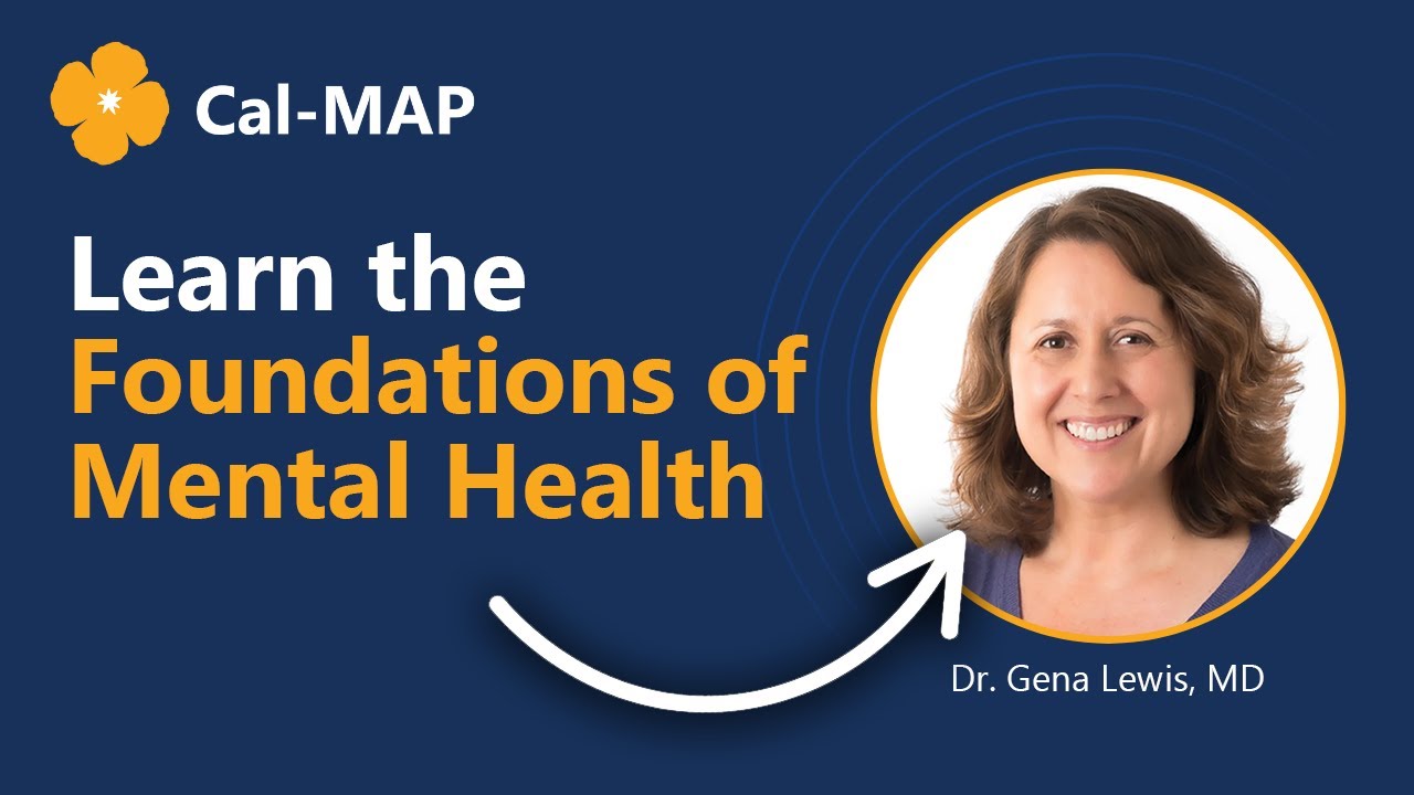 [Webinar] Foundations of Mental Health: Early Childhood & Relational Health