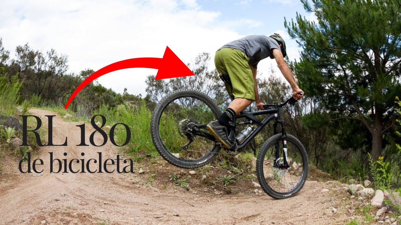 como fazer RL 180