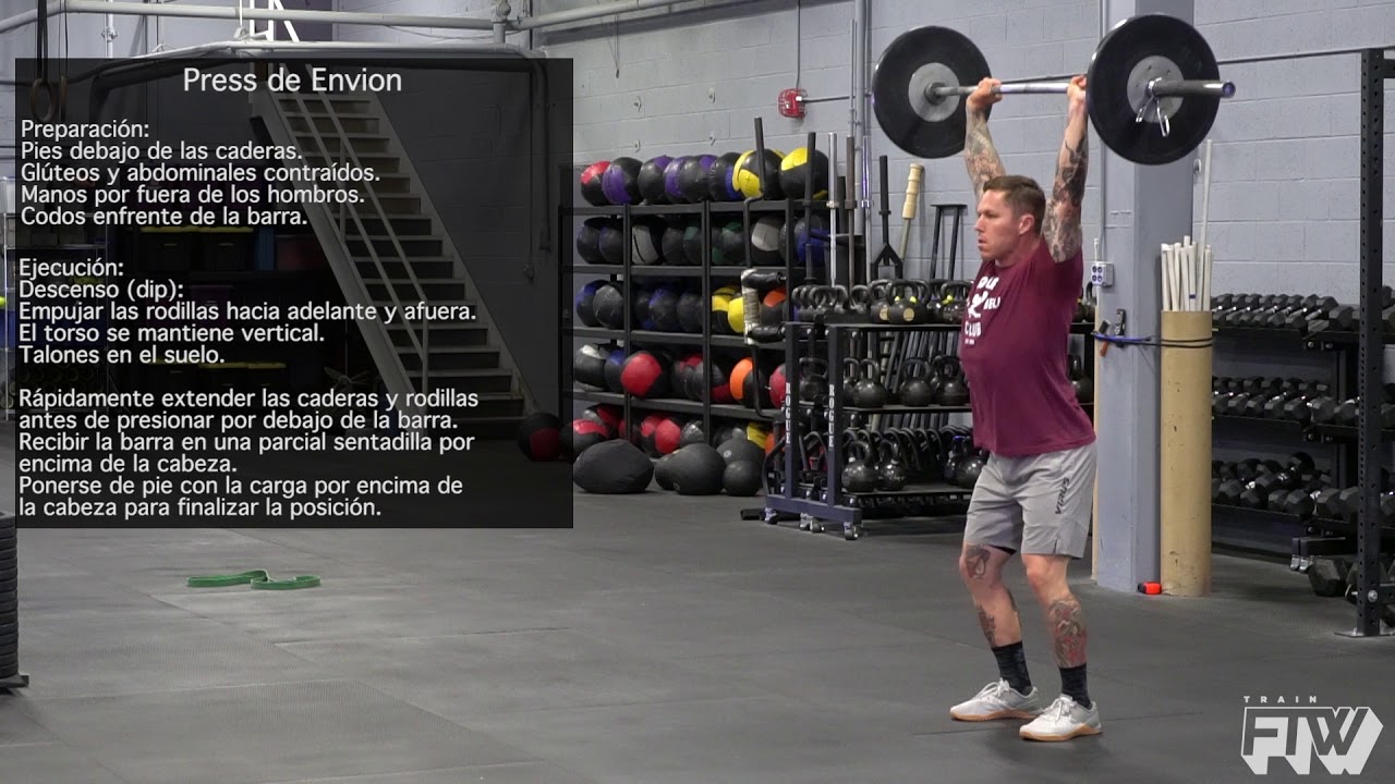 Press De Envion
