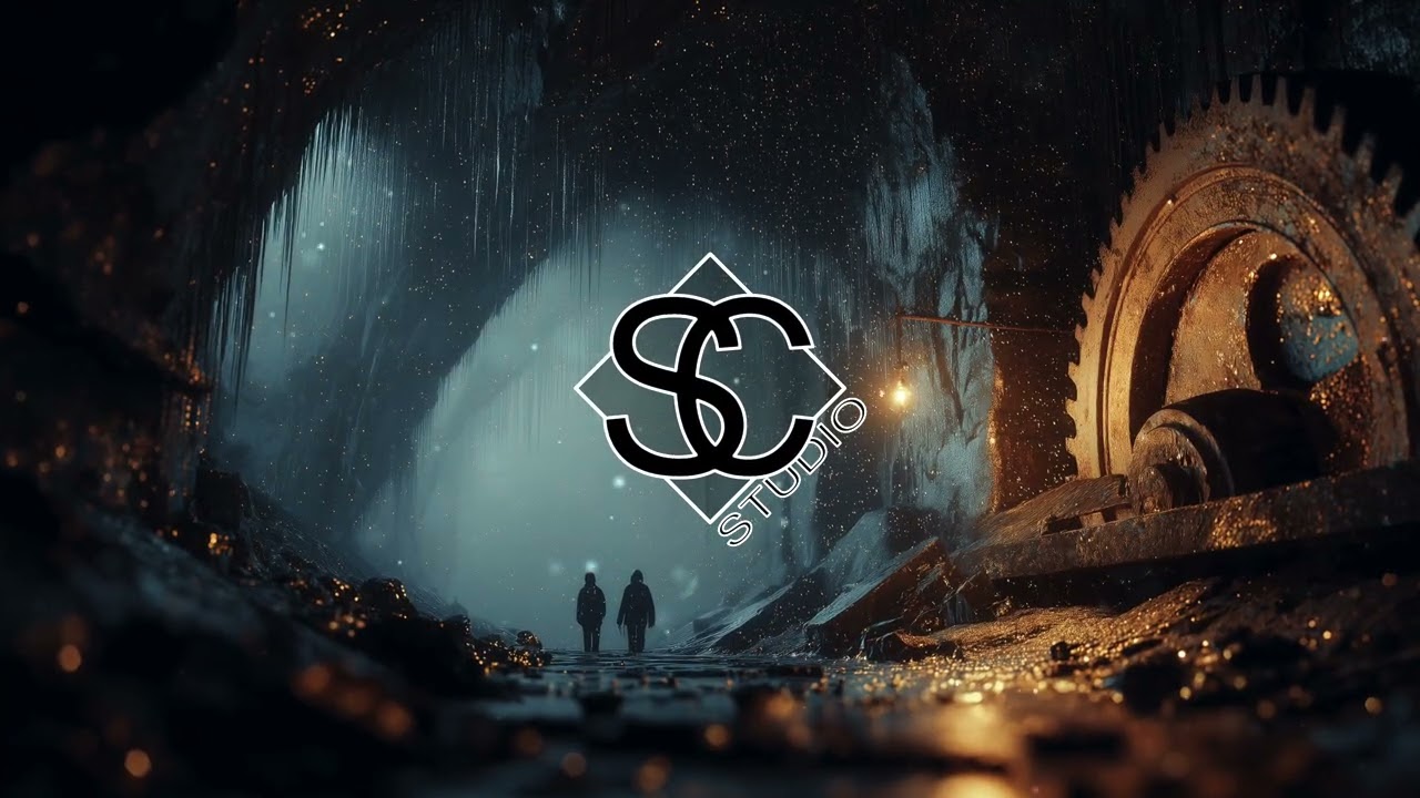 The Whispering Mine | Cinematic Post-Rock