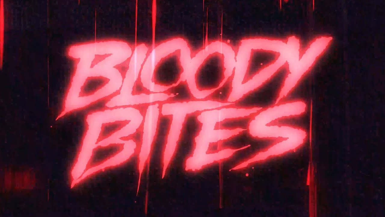 It's snack time! | Screambox Original BLOODY BITES Season 13 Overview