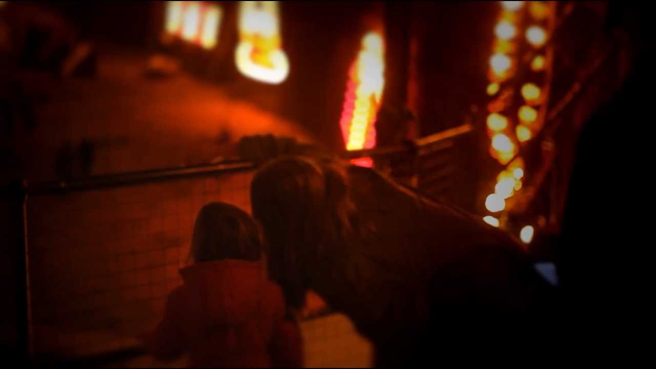 Cornwall's Winter Light Festivals
