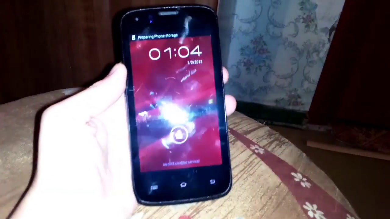 Prestigio Multiphone Pap4055 duo что случилось после замены  тачскрина?