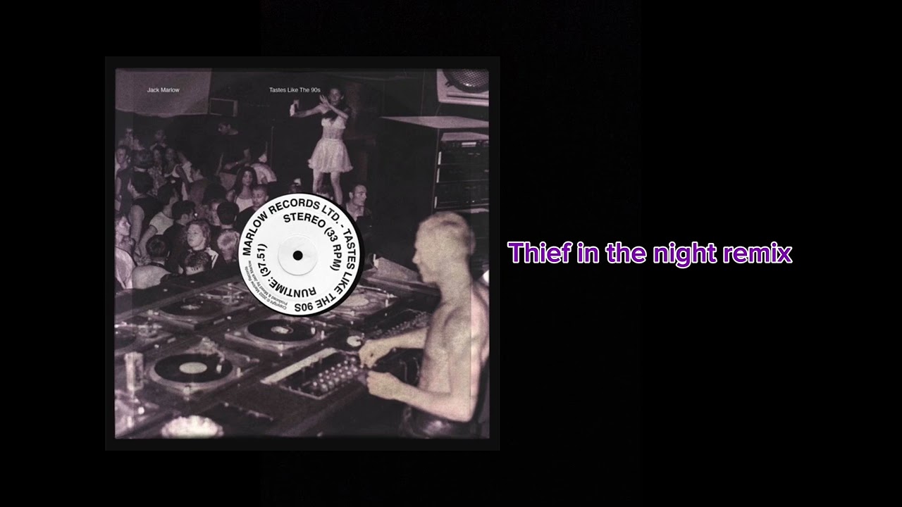 Jack Marlow remix 