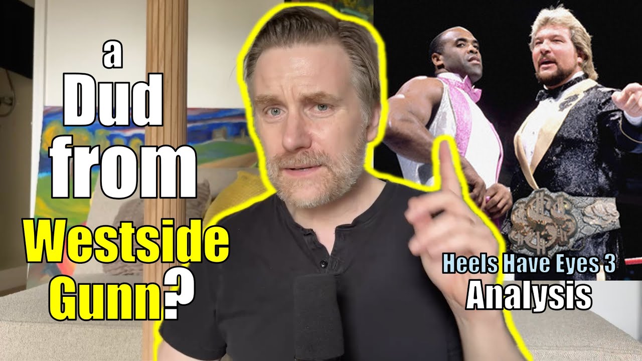 Did Westside Gunn take a step down?  