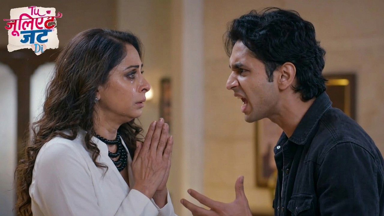 Tu Juliet Jatt Di New: Nawab Ke Saame Gualab Ka Asli Chehera, Nawab Hua Gulab Se Alag | Upcoming