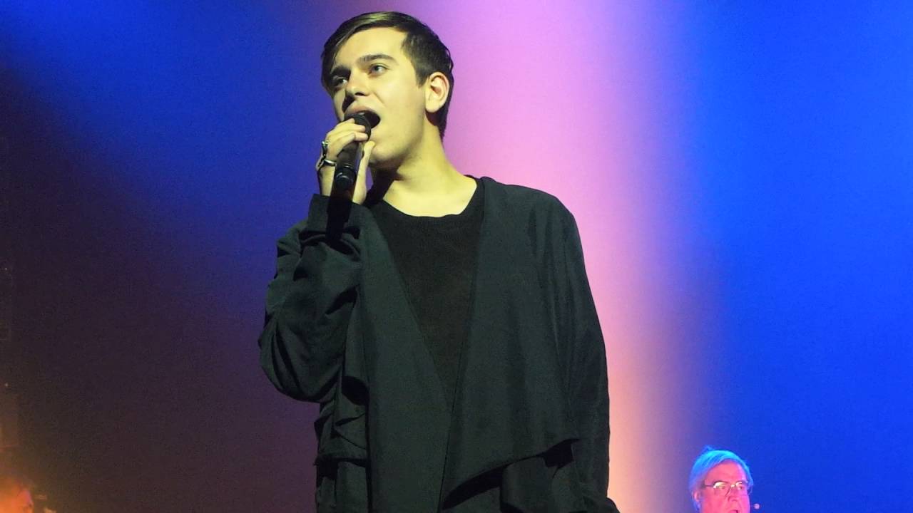 Gregorian -Gloria-Narcis-Live in Lingen 22-04-2016