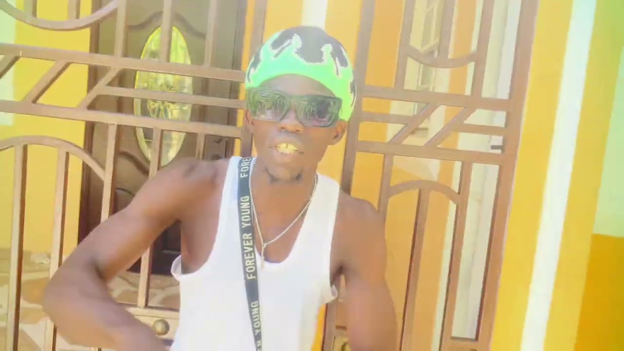 PAROLIER LEY -MPATAP KW&Egrave; SA (OFFICIAL VIDEO)