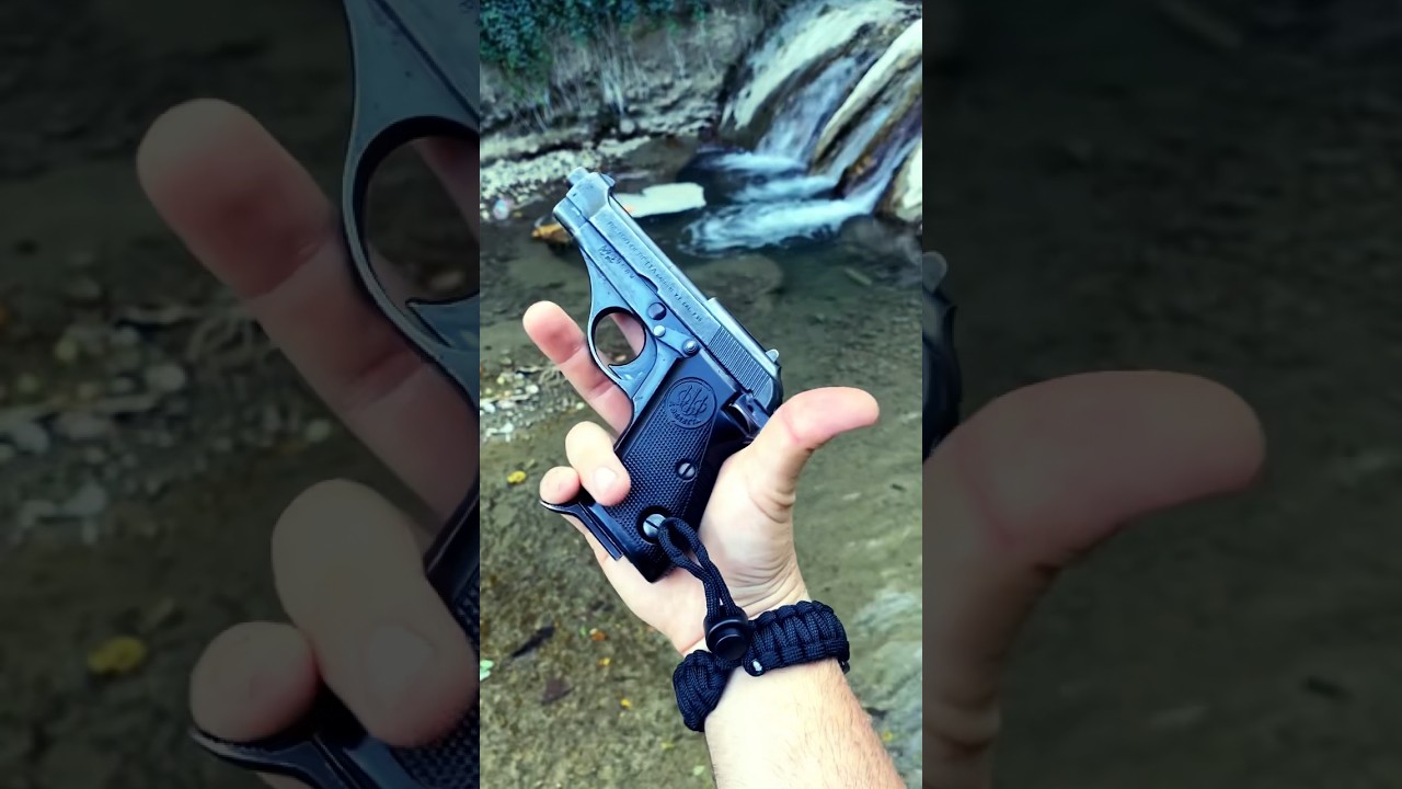 D&Uuml;ĞMELİ BERETTA mod70 7.65 (RUHSATLIDIR) Satılık değildir