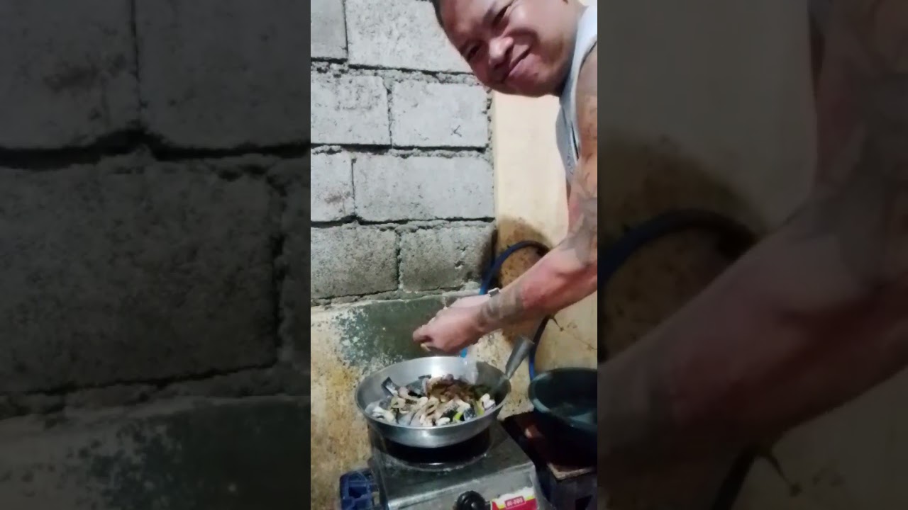 Adobong telapia