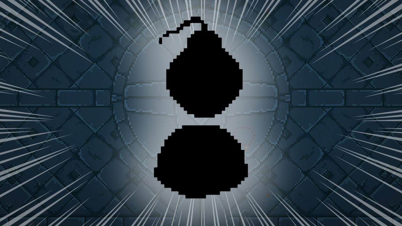 DIESES Item bringt uns DICKE BOMBEN!