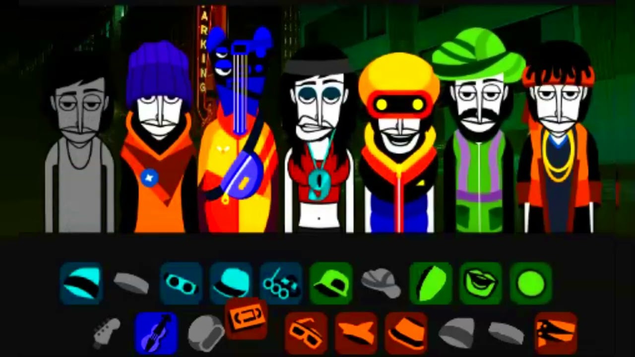 Creatorbox V10  Gangsta's Paradise.