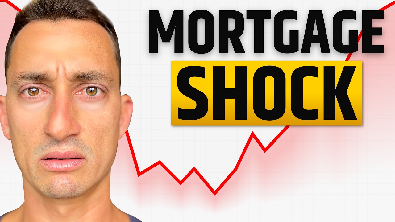 Australia's Housing Crisis Is Worse Than You Think