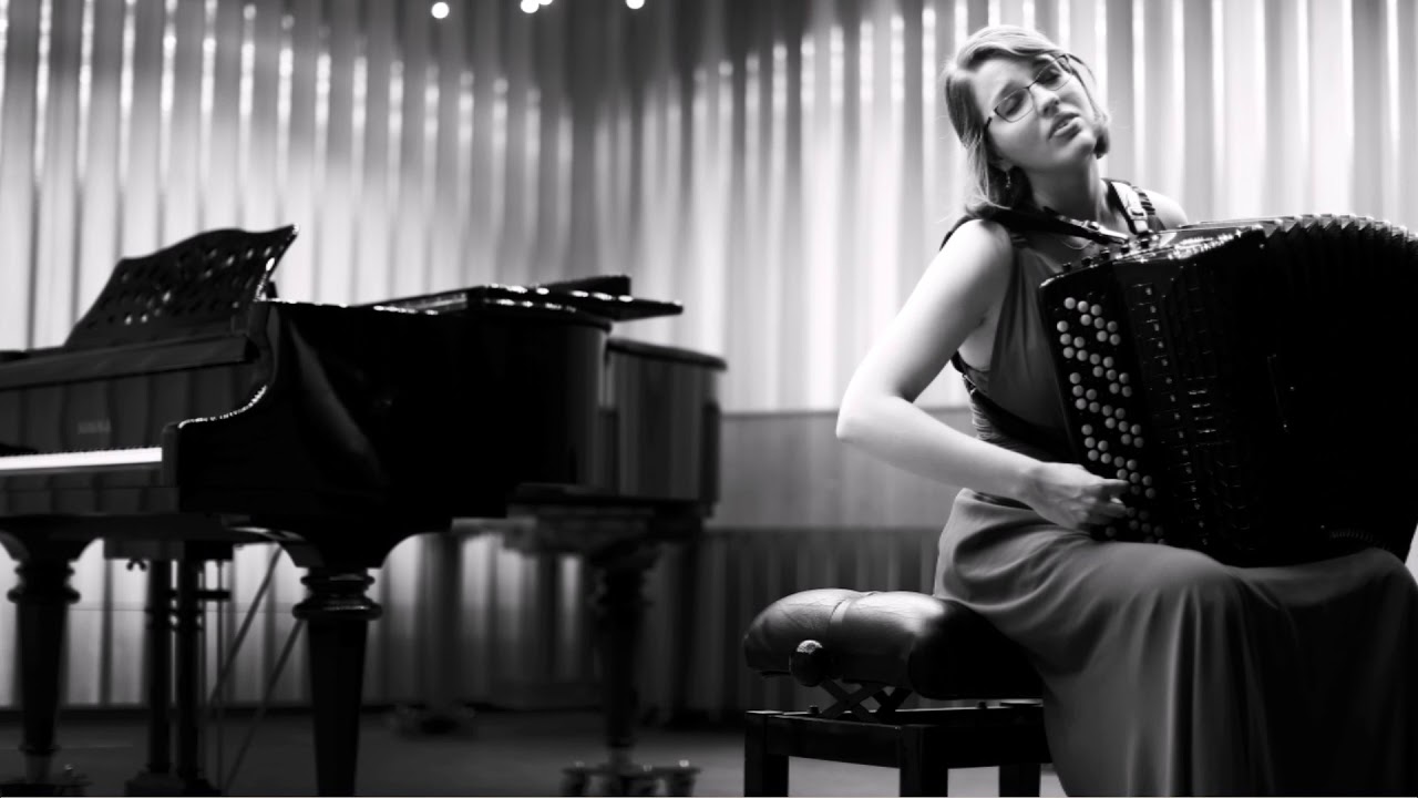 J. S. Bach:  Preludium a fuga As dur BWV 862