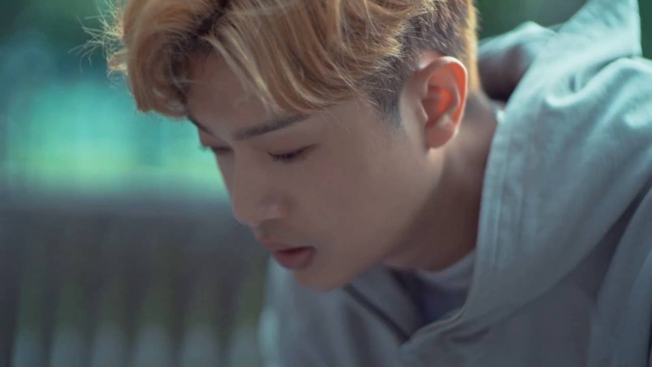 [M/V] Cuz I - 문샤인(Moonshine)