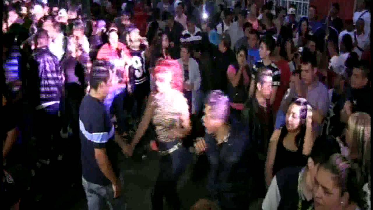 MI DESENGAÑO   SONIDO SYBONEY EN LA COL  MORELOS TEPITO   28 AGOSTO 2016