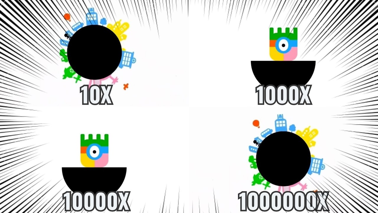 Toca Blocks, Toca Life School Toca Boca Intro Getting 1000000X Fast