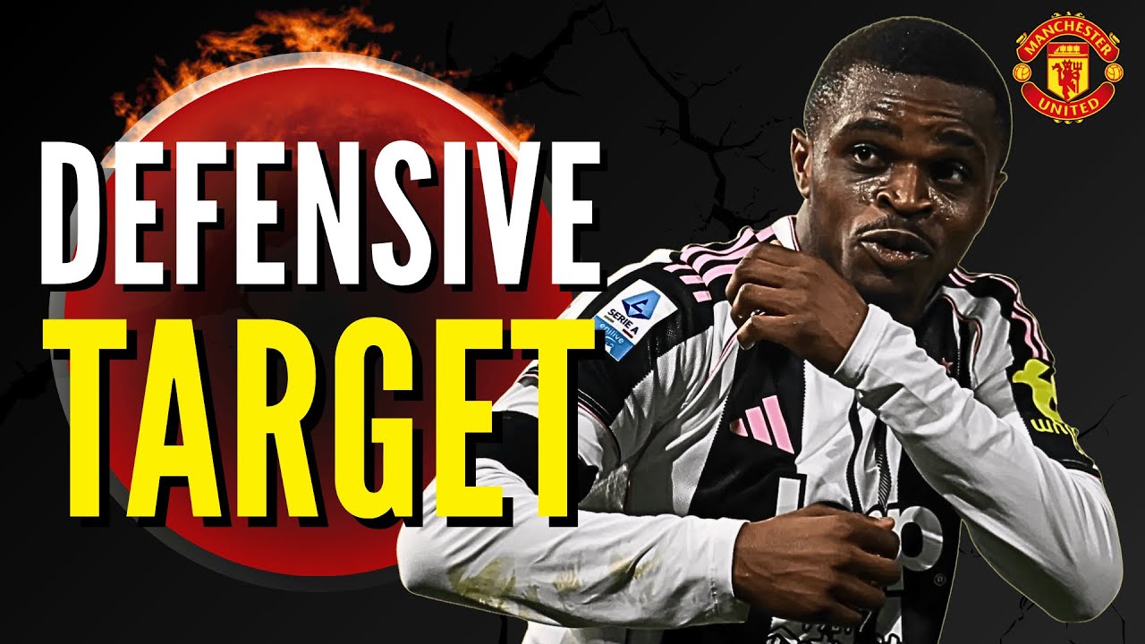 📞 LIVE: Man United Tracking Pierre Kalulu! | Red Devils Call-In Show