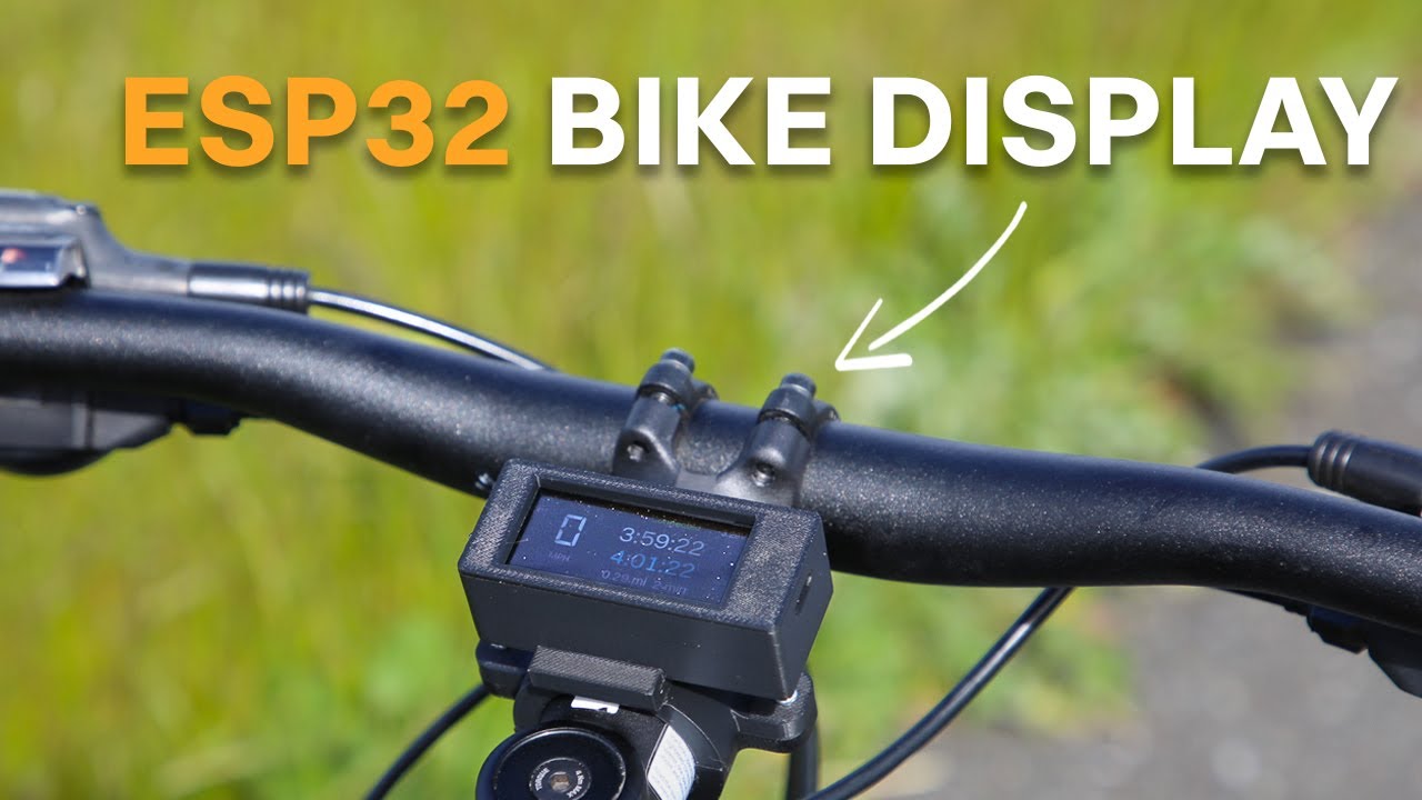 This DIY device TRANSFORMED my bike.