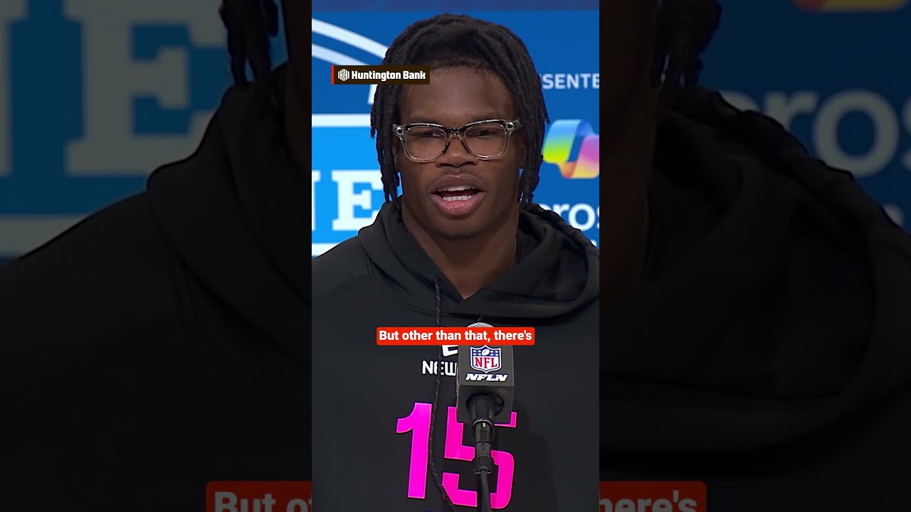 Travis Hunter 🤝 Jerry Jeudy