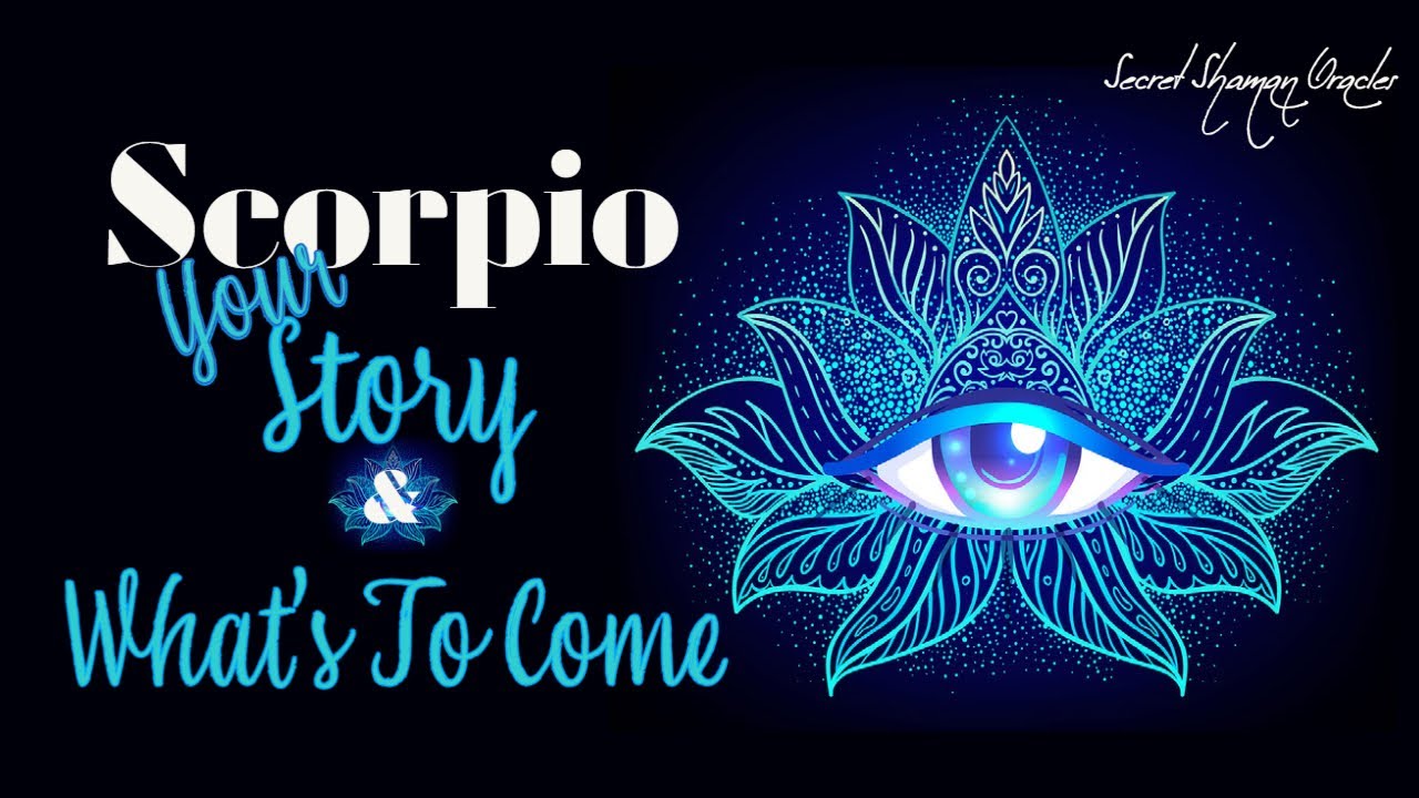 🦅Scorpio- You're Answering The Call To Something Better That Actualizes A Deep Hidden Dream Of Yours
