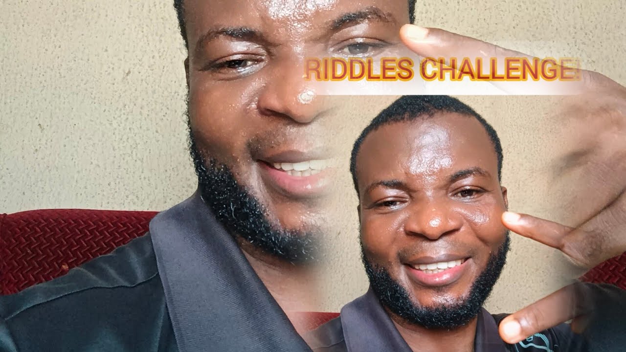 Riddles Challenge episode #riddles #live #viral