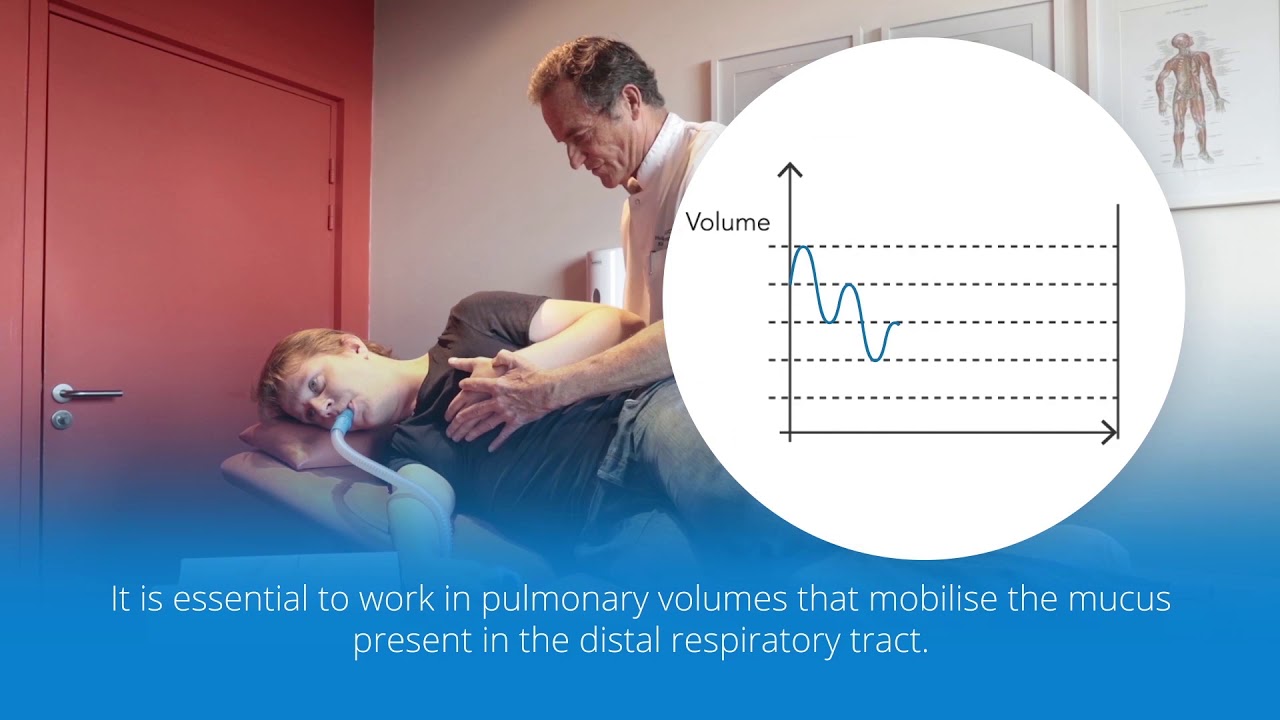 Exhale - PhysioAssist
