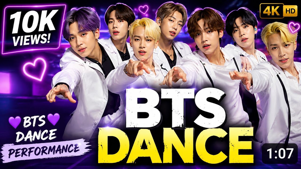 💜BTS 💜 dance #dance #performance #kpop #new #trending #viral #v #btsot7forever #bts 