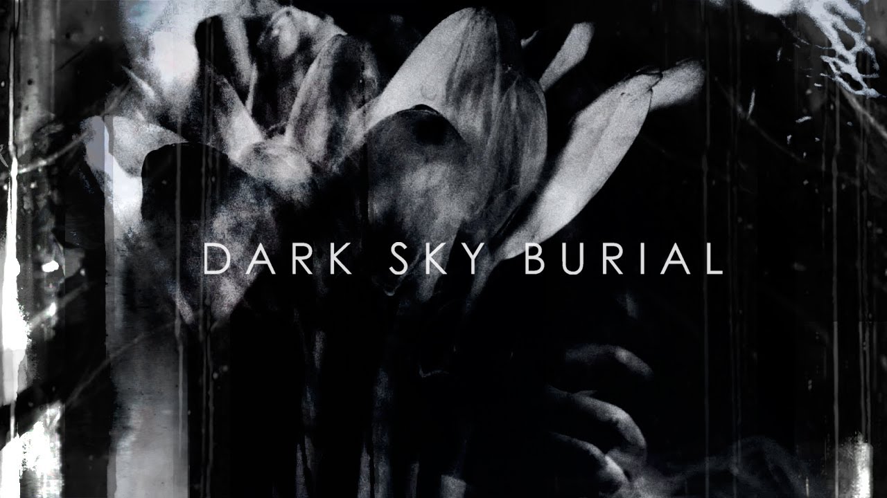 Dark Sky Burial 'The Vertical Labyrinth' Music Video