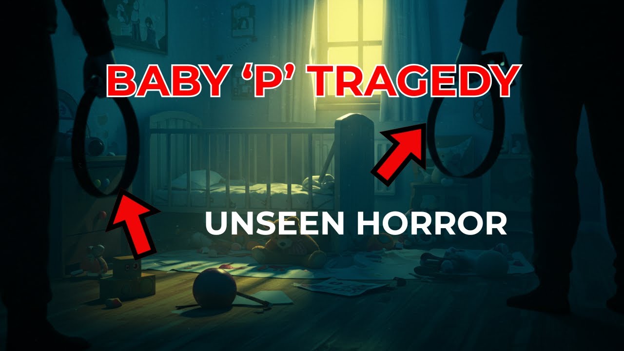 The Heartbreaking Tragedy of Baby P: Peter Connelly&rsquo;s Untold Story