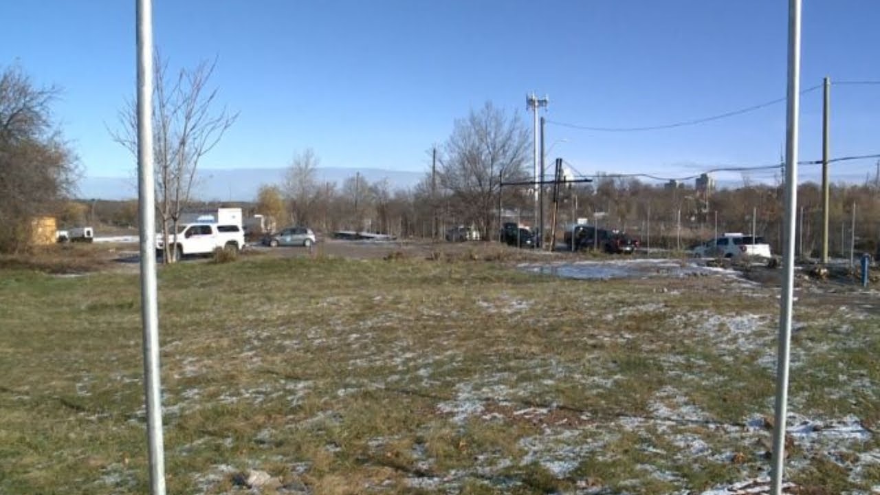 Hamilton residents considering legal action against tiny home plan