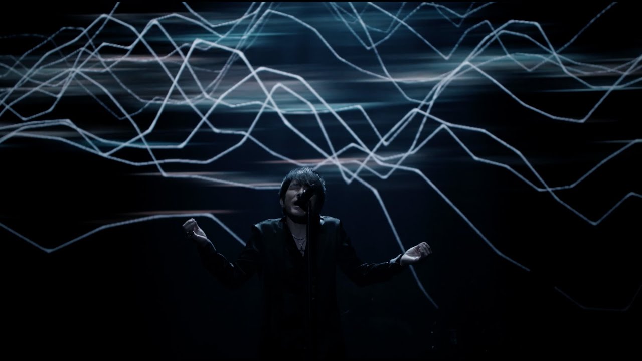 Mr.Children「ケモノミチ」from『miss you LIVE』