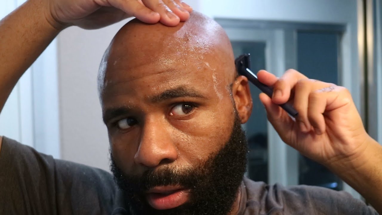 Shaving Products That'll Leave You Smooth As Butter 🧈 | Mens Morning Routine 🪒 💊 🍬