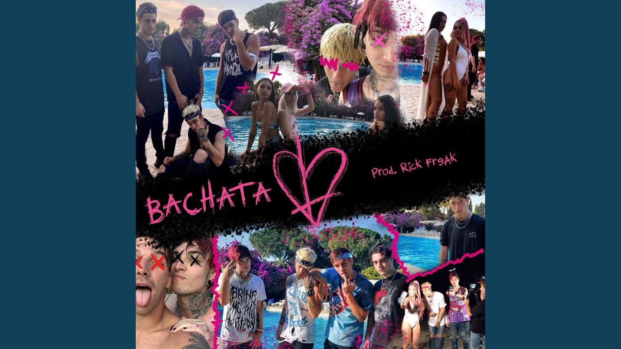 Bachata