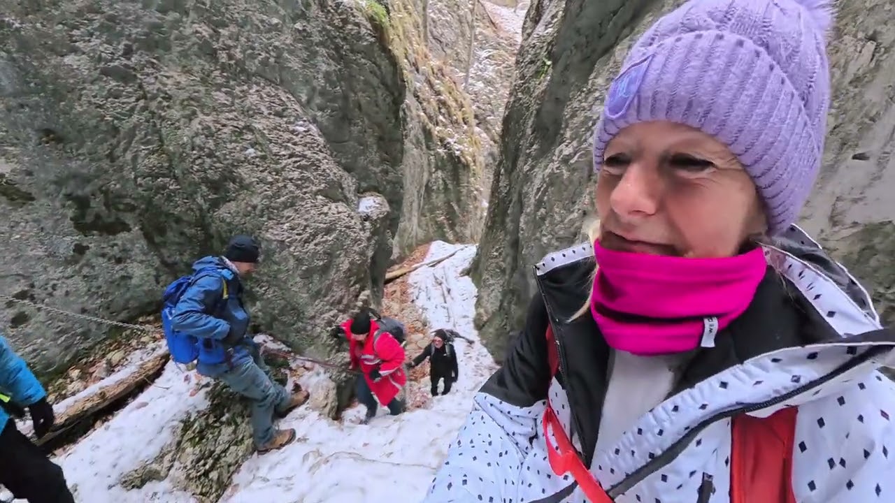 Weichtal szurdok 2026