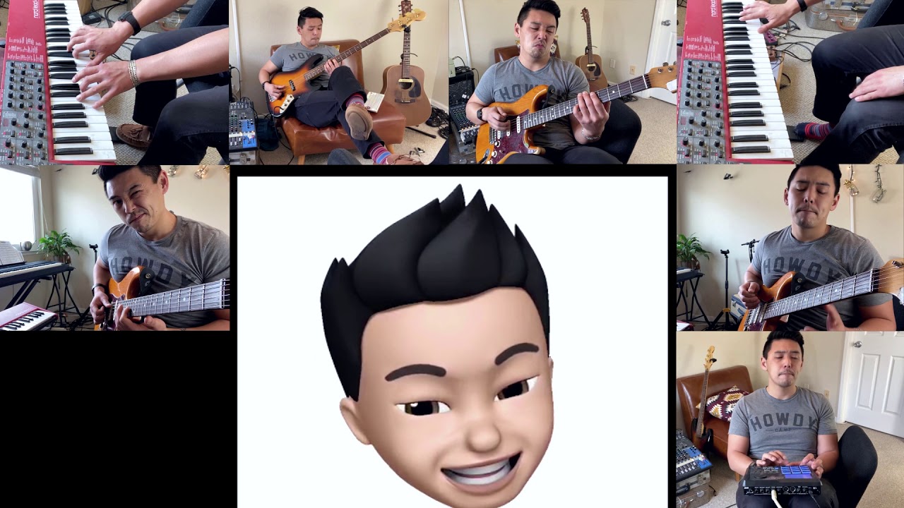 tennessee whiskey (feat. jae jin) | woo cooks beats