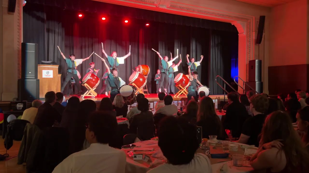 Asobi Uchi - OSU Japan Night 2026
