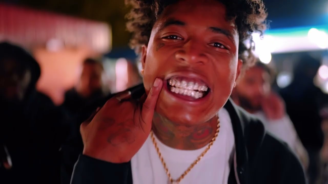 Coolmoney Baby- Hottest Youngin (Official Video Shot By @MelloVision)