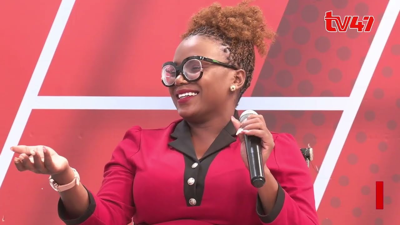 Parting shots from our panelists; what are your thought? Is 'sisi ndio Sifuna' a movement or hype?