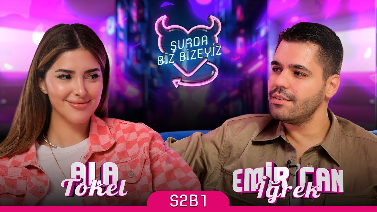 Emir Can İğrek 