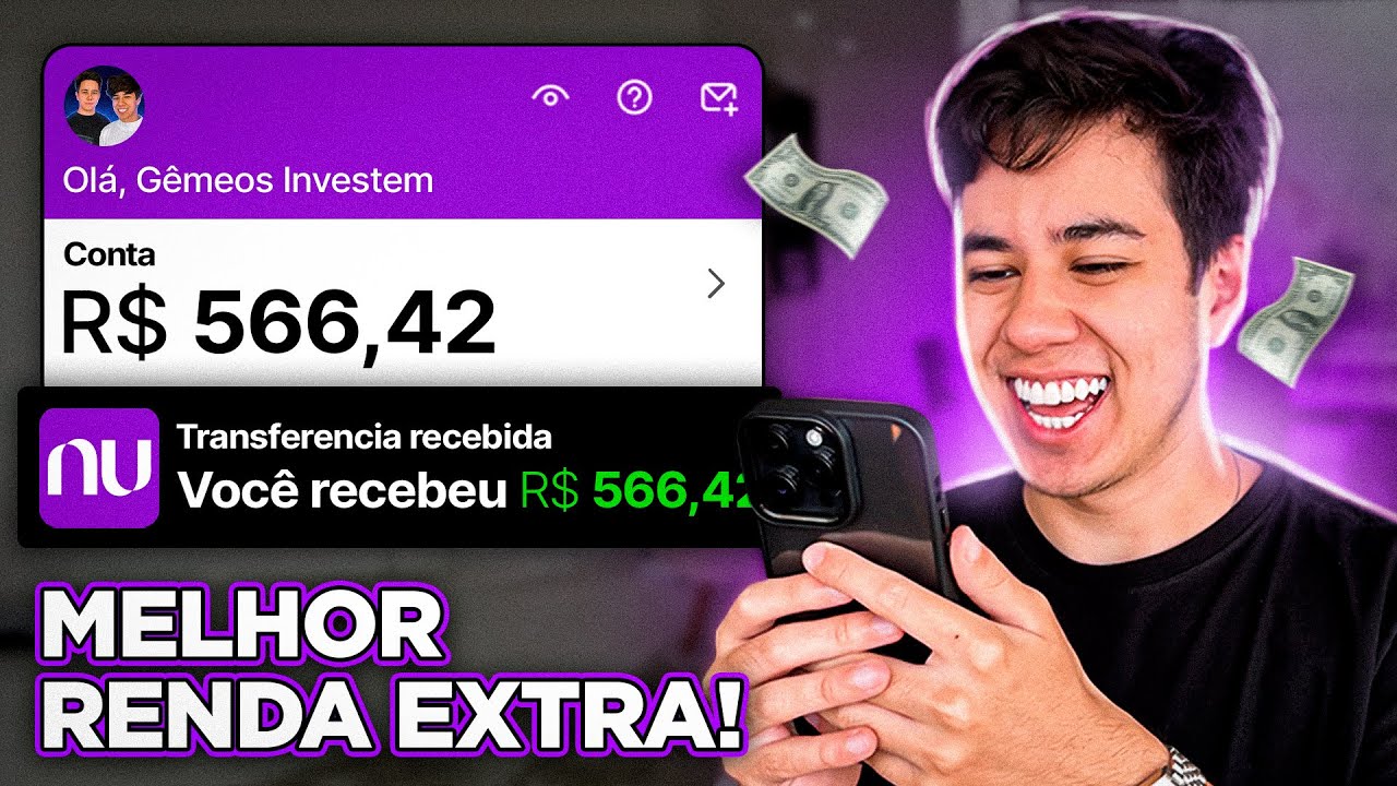 LUCREI R$566 COM UMA SIMPLES ESTRAT&Eacute;GIA DE MILHAS! (Passo a passo completo)