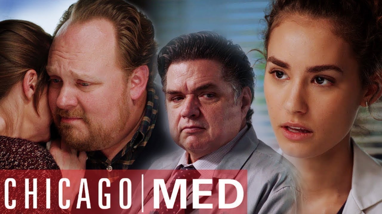 How To Deliver Bad News | Chicago Med